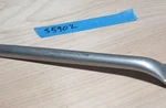 Snap-on Tools S5902 Oil Transmission Plug Box End 17MM 6-PT & 21MM 12-PT Wrench. Fixed Price $24.99.