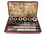 Blue Point Bushing Driver Set, A-157A. Fixed Price $50.00.