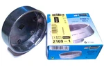 Hazet 2169-1 Oil Filter Socket / Wrench Tool For Some Porsche , Audi. Fixed Price $41.65.