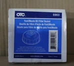 Otc 6903 Ford/mazda Oil Filter Socket. Fixed Price $19.79.