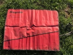 Snap-on PAKKB076 Wrench Organizer Roll. Fixed Price $29.50.