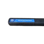 Otc 5776-3 Preset Torque Wrench, 1/2" 100 Ft-lb (135 Nm). Fixed Price $150.00.