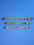 Snap On Offset Box End Wrench GXB2830 GXB2024 GX2022. Fixed Price $35.99.