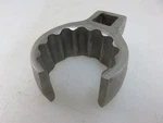 Bonney AF44 Large Line Flare Nut Crowfoot Wrench 1-3/8" 12PT 1/2" Dr. Vintage. Fixed Price $39.95.
