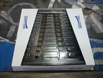 Williams Blue Point Metric Flex Head Ratcheting Wrench Tray, Only. Fixed Price $30.00.