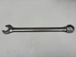 Cornwell Combination Metric Wrench, 12 Point, 17MM, Made Usa, Pn CW-17. Fixed Price $12.00.