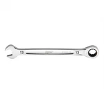 Milwaukee 45969313 13MM Ratcheting Combination Wrench Chrome. Fixed Price $38.64.