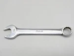 Snap-on OEX200 Vintage 5/8 12 Pt Short Combination Wrench (EC3029775). Fixed Price $19.99.