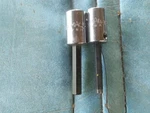 Mac Tools Xd 7MM & 5MM Metric 3/8" Drive Hex/allen Sockets Usa. Fixed Price $32.50.