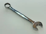 Mac Tools Usa M17CW Metric 17MM Combination Full Polish Wrench, 12 Point. Fixed Price $29.99.