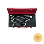 Ktc 45 Long Box M258 8PCS Offset Ring Wrenches Made Japan. Fixed Price $196.39.