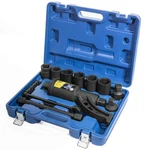Xtremepowerus 8-PIECES Heavy Duty Torque Multiplier Wrench Labor Saving Lug N.... Fixed Price $136.32.