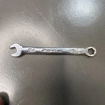 Snap Tools 5.5MM Combination Wrench OXM5.5S Usa *grind Marks*. Fixed Price $9.99.