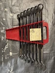 Mac Tools Combination Long Wrench Set. Fixed Price $415.00.