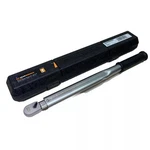 Gearwrench 1/2 Drive Micrometer Preset Torque 40-200NM 30-148FT/LB 85164. Fixed Price $35.00.