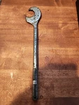 Snap On S5910 -36MM Ball Joint Eccentric Adjuster, Also Fits Harley Fl Axle Nut!. Fixed Price $26.98.