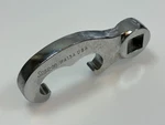 Snap-on Tools Usa WA13A 1/2" Drive Tie Rod Adjustment Wrench Socket. Fixed Price $25.64.
