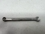 Craftsman 1/4" Usa Combination Wrench # V 44699 Free Ship. Fixed Price $9.74.