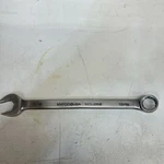 Matco Tools WCL262 13/16" Sae Combination Wrench 12 Point Usa. Fixed Price $25.00.
