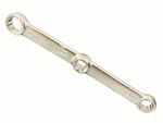 Motion Pro Cylinder Bolt Torque Wrench Adapter For Can't Reach With Socket. Fixed Price $23.75.