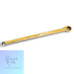 Snap-on Ratchet Box Wrench XDHRM17 Efficient Tool. Fixed Price $141.10.