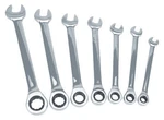 Wilmar W1092 7PC Metratcheting Wrench Set. Fixed Price $80.89.