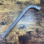 Oem Audi Vw 17MM Wheel Lug Nut Wrench Socket Tool 4D0012219A Jetta Golf A4 A6. Fixed Price $22.99.