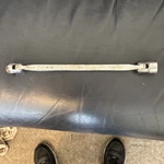 Mac Tools Sabina Fb 2024 5/8" 3/4" Double End Flex Head Wrench 12PT Sae Usa. Fixed Price $8.95.