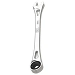Sk Professional Tools 80003 Combo WRENCH,STEEL,METRIC,0 Deg. 36XK87. Fixed Price $45.46.
