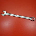 Vlchek WBE24 3/4" 12 Point Combination Wrench Alloy Usa. Fixed Price $9.98.