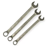 Armstrong 25-470 5/8 IN,11/16 25-474 3/4 Combination Wrench Set Pcs Usa. Fixed Price $35.70.