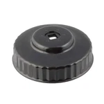 Steelman Oil Filter Cap Wrench 36 Flute X 93MM Housing Removal Tool 06107. Fixed Price $11.99.