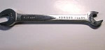 Easco Professional Tool 61619 19MMX17MM Combo Wrench *made In The Usa*. Fixed Price $34.11.
