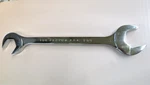 Proto Professional Tools Way 1-1/4 Angle Open End Wrench 3140 Made In Usa. Fixed Price $45.00.