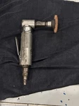 Blue-point AT110 Right Angle Mini Air Die Grinder. Fixed Price $30.00.