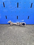 Blue-point BOERSF22 11/16" Stubby Short Reversible Ratcheting Flex Head Wrench. Fixed Price $27.99.