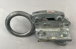 Miller Model 8174 Stainless Steel Rope Grab. Fixed Price $19.95.