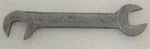 Snap-on Tools AC1818 9/16" X Obstruction Angle-head Wrench Used Good Cond. Fixed Price $12.99.