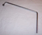 Mac Tools S179 13MM 12 Point Metric Distributor Wrench Knurled Grip Chrome Usa. Fixed Price $20.99.