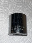 Vintage Craftsman 43008 Ee 3/8" Drive, Point ,13/16 Socket Made Usa. Fixed Price $8.00.