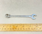 Mac Tools 11MM Combination Wrench 12 Point Metric #M11CW Usa. Fixed Price $12.00.