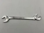 Caterpillar Angle Open End Wrench 5/8 1P3505 Usa. Fixed Price $28.00.