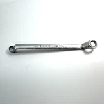 Craftsman 3/8 7/16 12 Point Offset Double Box End Wrench #44321. Fixed Price $10.64.