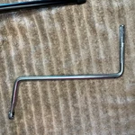 Nice Snap On 89832C 9/16 Distributer Wrench. Fixed Price $45.00.