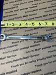 Snap-on Tools RXM1314S Double Flare End Metric 13MM 14MM Usa. Fixed Price $26.99.
