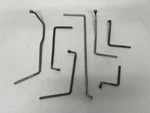 Lot Assorted Distributor Wrench Tools Vim 104 Mac S70 S37 S74 S22 S90 S23. Fixed Price $99.95.