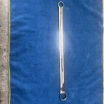 Snap-on XDHF2226 11/16 13/16 12PT. Sae Degree Offset Box Wrench Usa. Fixed Price $35.00.