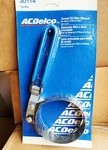 Gm 30114 3-7/16"- 3-3/4" Swivel Oil Filter Wrench **28-TOP**. Fixed Price $22.00.