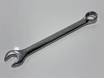 Matco Tools Usa RC16M2 Metric 16MM Chrome Combination Wrench - 12 Point. Fixed Price $24.99.