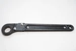 New Proto J3826 Steel 13/16" Single End Ratcheting Flare Nut Wrench 12 Points. Fixed Price $40.49.